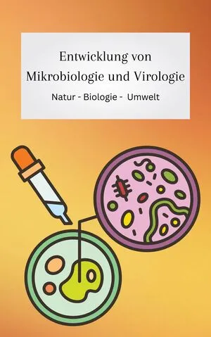 Mikrobiologie und Virologie