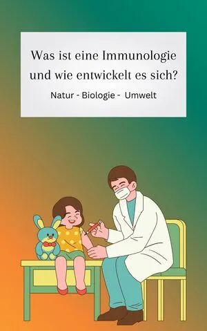 Was ist Immunologie?