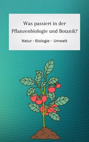 Pflanzenbiologie und Botanik