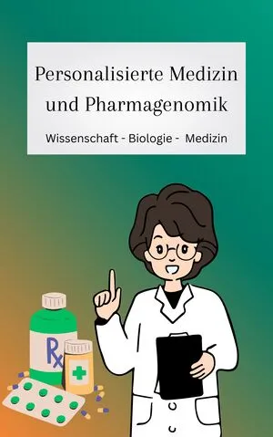 Personalisierte Medizin und Pharmagenomik