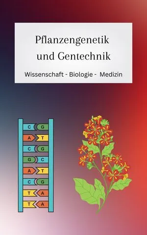 Pflanzengenetik und Gentechnik