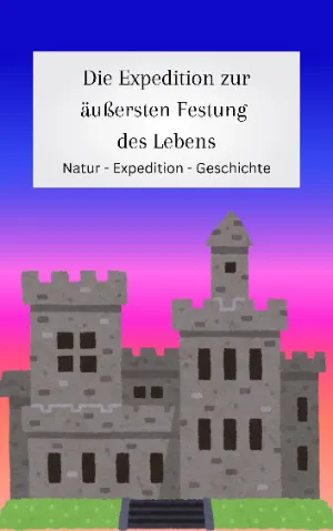 Expedition zur äußeren Festung des Lebens