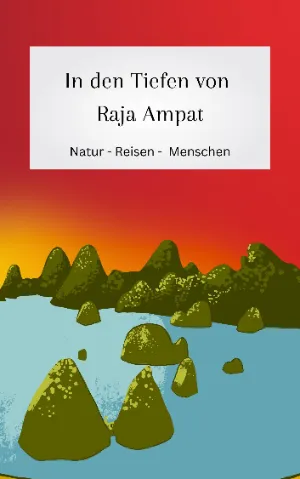 In den Tiefen von Raja Ampat