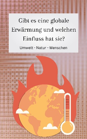 Gibt es eine globale Erwärmung?