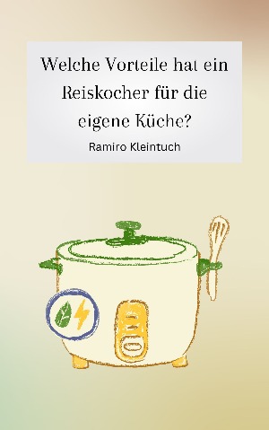 Tipps zum Reiskocher