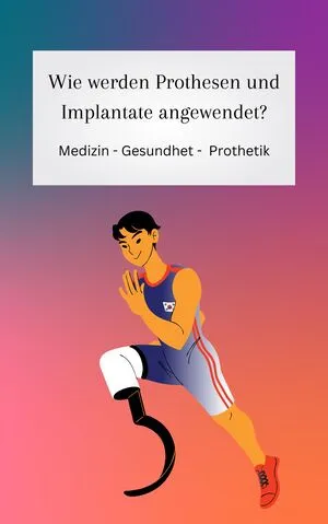 Prothesen und Implantate