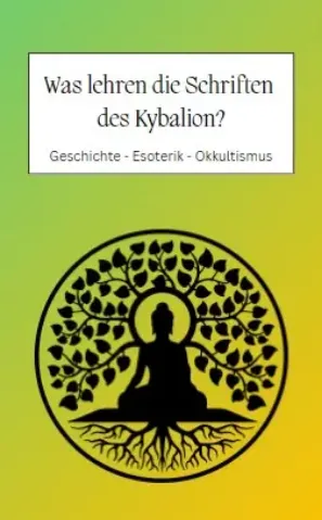 Was ist das Kybalion?