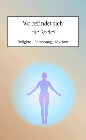 Gibt es eine Seele?