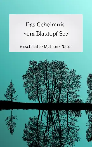 Das Geheimnis des Blautopfs