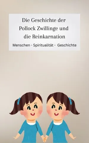 Die Reinkarnation der Pollock Zwillinge