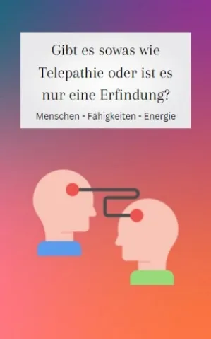 Gibt es Telepathie?