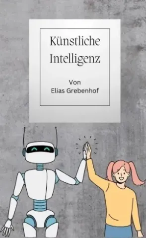 Künstliche Intelligenz