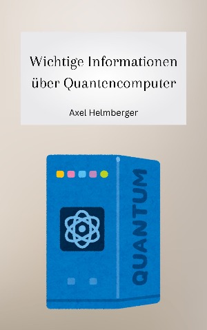 Quantencomputer