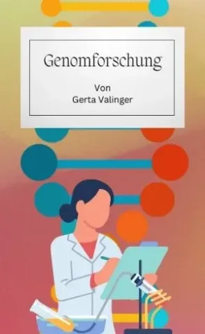Genomforschung