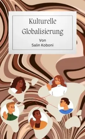 Kulturelle Globalisierung