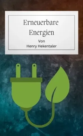 Erneuerbare Energien