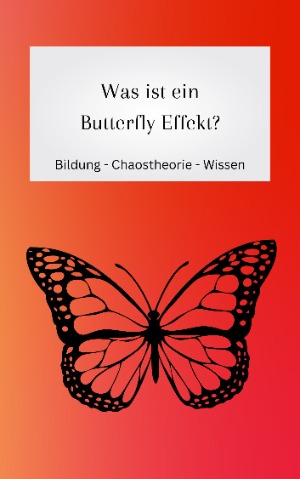 Was ist ein Butterfly Effekt?