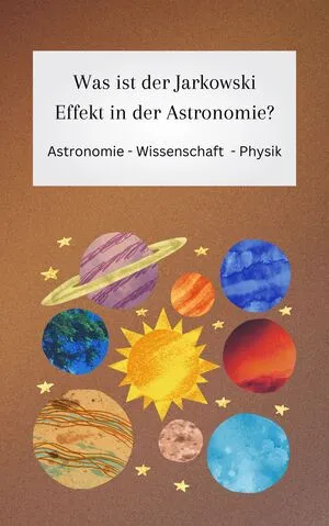 Der Jarkowski Effekt