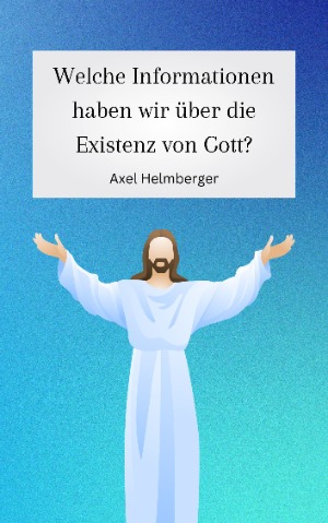 Existiert Gott?