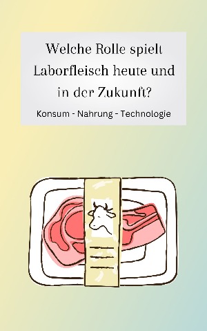 Infos über Laborfleisch