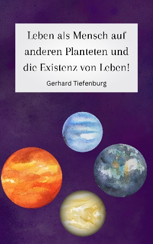 Gibt es Leben auf anderen Planeten?